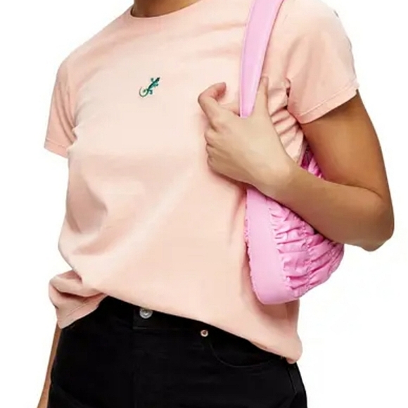 🆕🌿TOP SHOP T-SHIRT🌿 - Picture 6 of 6